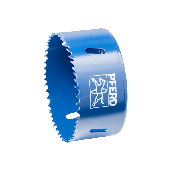 Pferd 3-1/2" Bi-Metal Hole Saw 29137 - main